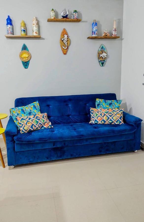 Apto Centro Ubatuba Com Varanda Gourmet, Suite E Piscina Exterior foto